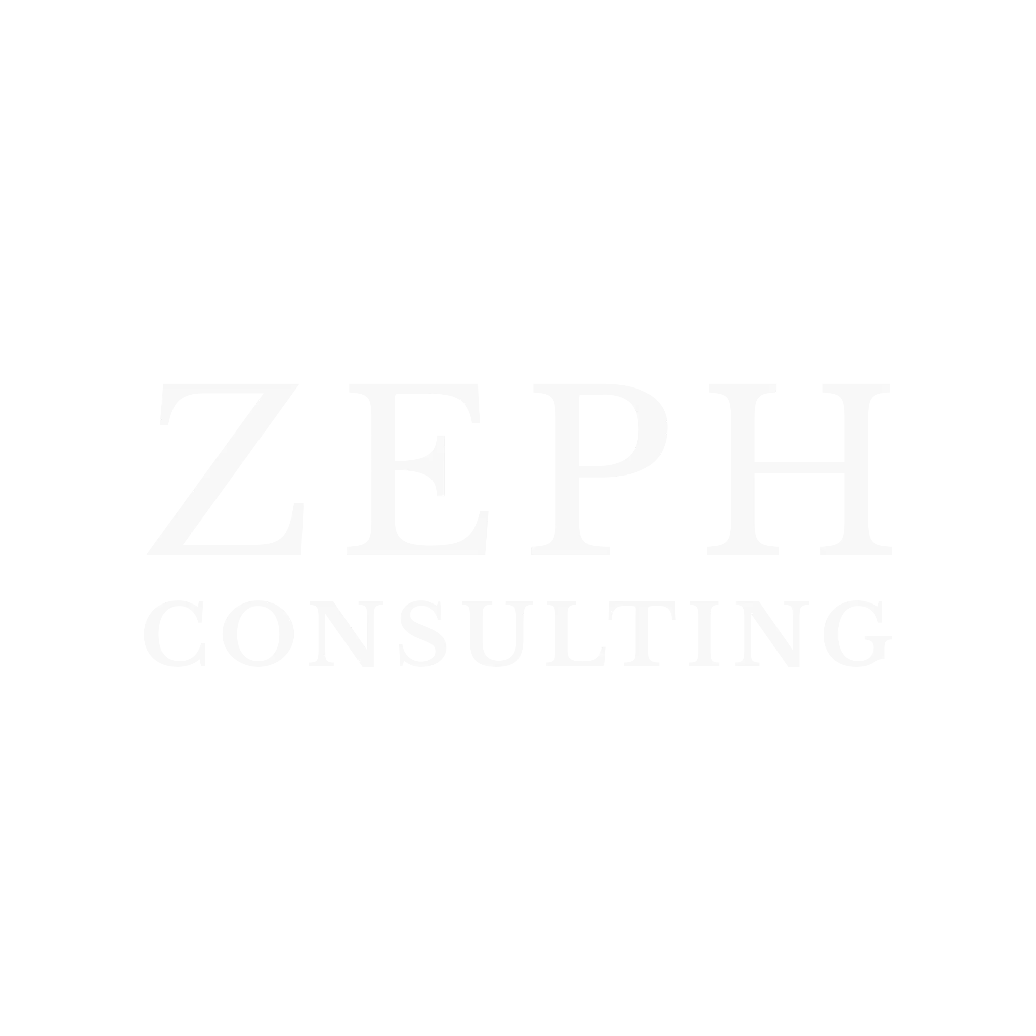 ZEPH Consulting